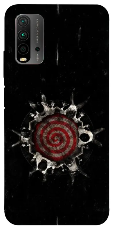 Чохол на Xiaomi Redmi 9T Saw фото 1 з 1