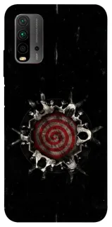 Чохол на Xiaomi Redmi 9T Saw фото 1 з 1