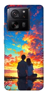Чохол на Xiaomi 13T Sunset фото 1 з 1