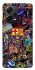 Чохол на Xiaomi Redmi Note 12 Pro 5G FC Barcelona v4 фото 1 з 1