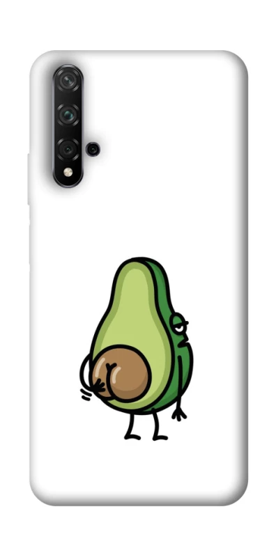 Чохол на Huawei Honor 20 / Nova 5T Авокадо із сюрпризом фото 1 з 1
