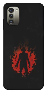 Чохол на Nokia G11 Daylight фото 1 з 1