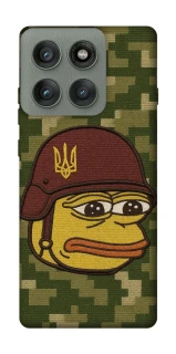 Чохол на Motorola Edge 60 Pro Pepehota фото 1 з 1