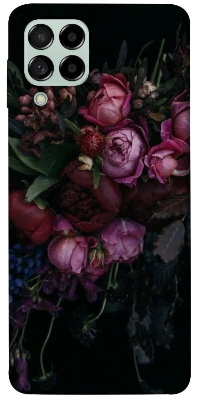 Чохол на Samsung Galaxy M53 5G Floral Symphony1 фото 1 з 1