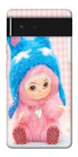 Чохол на Google Pixel 6 Wakuku ver.5 фото 1 з 1