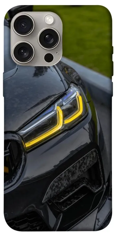 Чохол BMW v48 фото 1 з 1