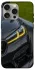Чохол на Apple iPhone 15 Pro Max (6.7") BMW v48 фото 1 з 1
