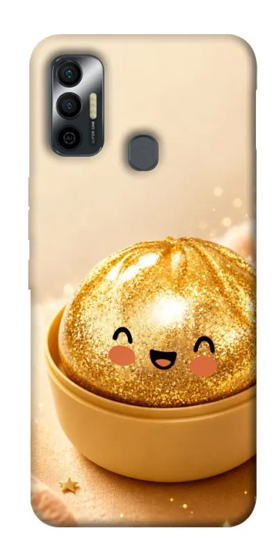 Чохол на TECNO Spark 7 Dumpling ver.6 фото 1 з 1