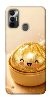 Чехол на TECNO Spark 7 Dumpling ver.6 фото 1 из 1