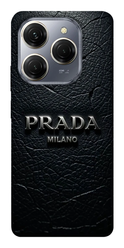 Чехол на TECNO Spark 20 Pro Prada ver.3 фото 1 из 1