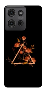 Чохол на Motorola Moto G75 Flowers ver.3 фото 1 Чохол на Motorola Moto G75 Flowers ver.3 фото 1 з 1