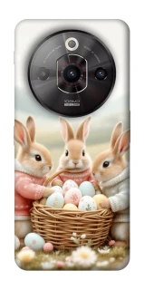 Чехол на ZTE Nubia Focus Pro BunnyMood фото 1 из 1