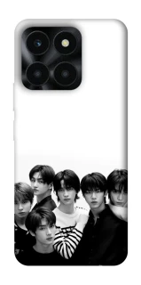 Чохол на Huawei Honor X6a TWS фото 1 з 1