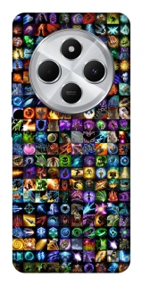 Чехол на Xiaomi Redmi 14C / Poco C75 Abilities menu ver.1 фото 1 из 1