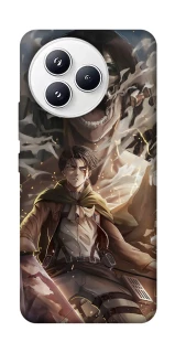 Чехол на Xiaomi Civi 5 Pro Eren Yeager фото 1 из 1