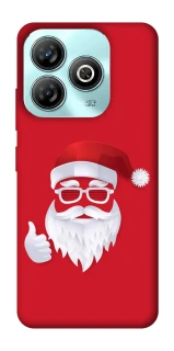 Чохол на ZTE Blade A75 4G Christmas mood ver.12 фото 1 з 1