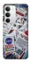 Чехол на Realme C71 NASA ver.4 фото 1 из 1