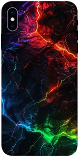 Чохол на Apple iPhone X (5.8") Abstract фото 1 з 1