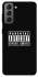 Чохол на Samsung Galaxy S21 FE Parental Advisory Label фото 1 з 1