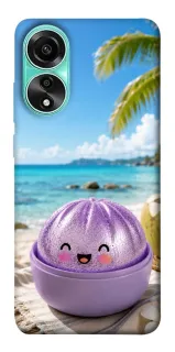Чехол на Oppo A78 4G Dumpling ver.7 фото 1 из 1
