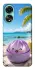 Чехол на Oppo A78 4G Dumpling ver.7 фото 1 из 1