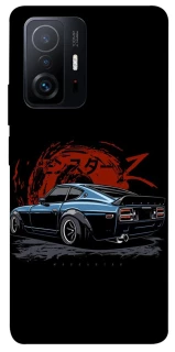 Чехол на Xiaomi 11T / 11T Pro Tokyo drive фото 1 из 1