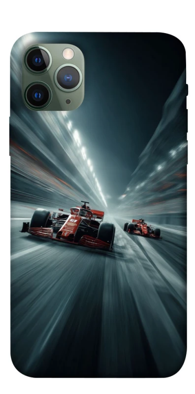 Чохол на Apple iPhone 11 Pro (5.8") F-1 ver.5 фото 1 з 1