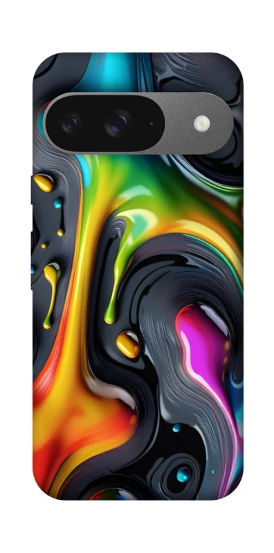 Чехол на Google Pixel 10 dye фото 1 из 1