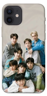 Чехол на Apple iPhone 12 (6.1") EXO фото 1 из 1