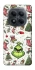 Чохол на Xiaomi Redmi Note 15 Pro 4G Grinch mood ver.3 фото 1 з 1