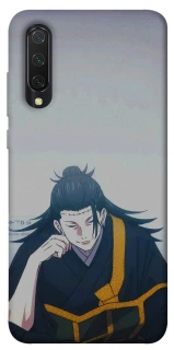 Чехол на Xiaomi Mi CC9 / Mi 9 Lite Geto фото 1 из 1