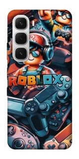 Чохол на Infinix Hot 60i Roblox aesthetics ver.11 фото 1 з 1