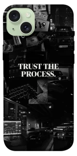 Чехол на Apple iPhone 15 Plus (6.7") Process фото 1 из 1