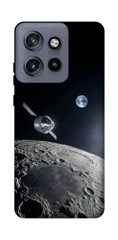 Чехол на Motorola Edge 50 Neo Artemis 2 ver.2 фото 1 из 1