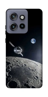 Чехол на Motorola Edge 50 Neo Artemis 2 ver.2 фото 1 из 1