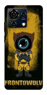 Чехол на ZTE Blade V50 Vita Frontowolv фото 1 из 1