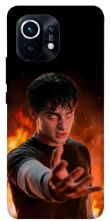 Чохол на Xiaomi Mi 11 Stranger Things ver.35 фото 1 з 1