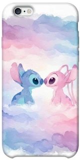 Чехол на Apple iPhone 6/6s (4.7") Stitch ver.30 фото 1 из 1