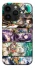 Чехол на Apple iPhone 14 Pro (6.1") Genshin Impact фото 1 из 1
