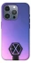 Чохол на Apple iPhone 16 Pro Max EXO Logo фото 1 з 1