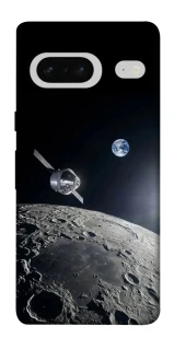 Чехол на Google Pixel 7 Artemis 2 ver.2 фото 1 из 1