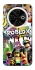 Чохол на TECNO Spark 30C Roblox Characters Collage фото 1 з 1