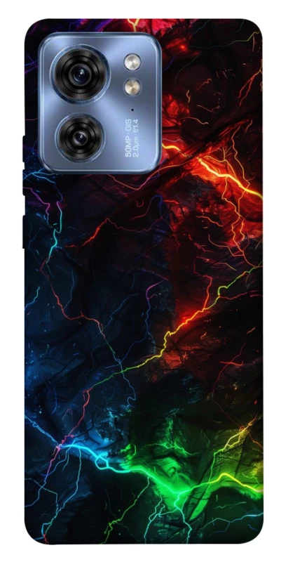 Чехол на Motorola Edge 40 Abstract фото 1 из 1