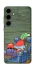 Чехол на Samsung Galaxy S25 Mr.Krabs фото 1 из 1