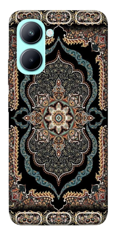 Чехол на Realme C33 Килим v6 фото 1 из 1