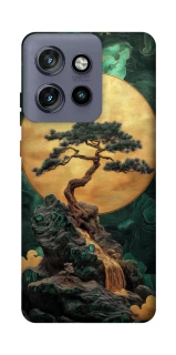 Чехол на Motorola Edge 50 Neo banzai фото 1 из 1