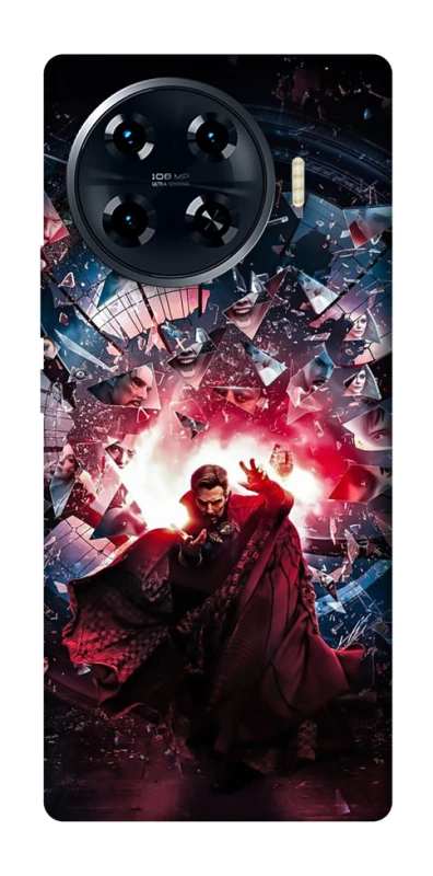 Чохол на TECNO Spark 20 Pro+ Doctor Strange фото 1 з 1