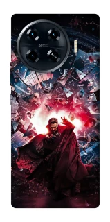 Чехол на TECNO Spark 20 Pro+ Doctor Strange фото 1 из 1