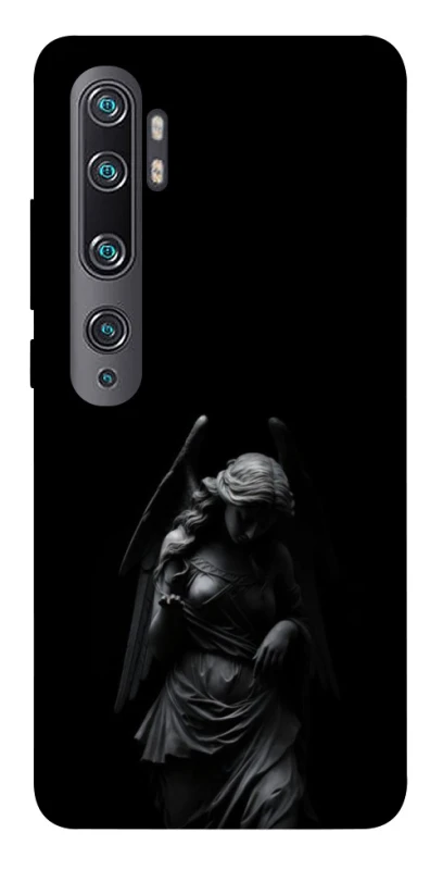 Чохол на Xiaomi Mi Note 10 / Note 10 Pro / Mi CC9 Pro Angel фото 1 з 1