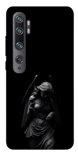 Чехол на Xiaomi Mi Note 10 / Note 10 Pro / Mi CC9 Pro Angel фото 1 из 1